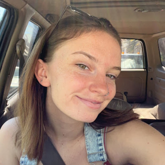 Meet the Posher Other - Meet your Posher, Allie jo